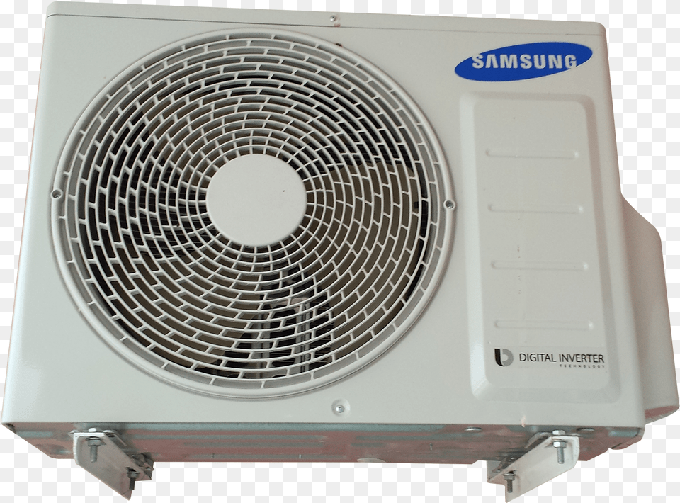 Klimatyzacja Jednostka Zewntrzna Samsung, Appliance, Device, Electrical Device, Washer Free Png Download