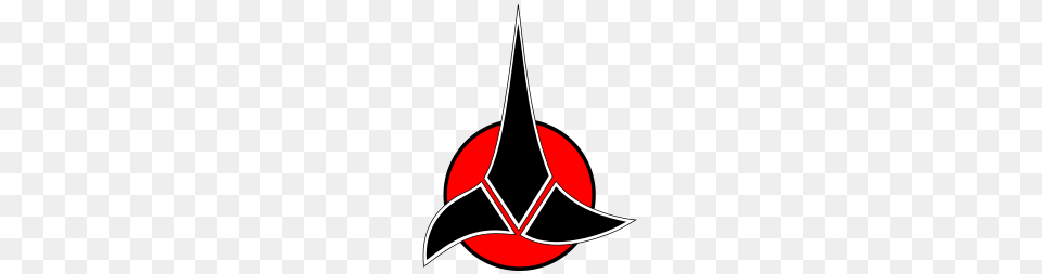 Klingon, Emblem, Symbol, Rocket, Star Symbol Free Transparent Png
