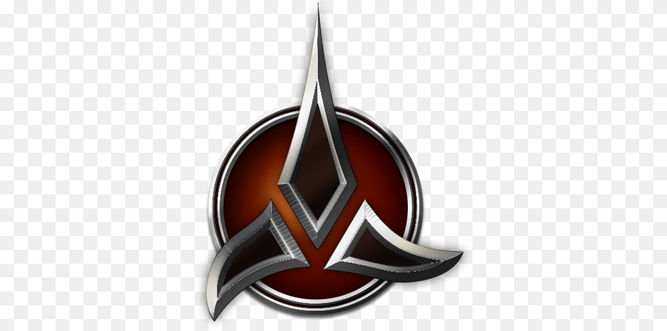 Klingon Defense Force Official Star Trek Online Wiki Klingon Empire Logo, Emblem, Symbol Png