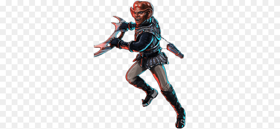 Klingon Quark Star Trek Timelines Wiki Quark Star Trek Timelines, Adult, Male, Man, Person Png