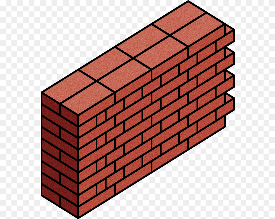 Klinker Mauern, Brick, Architecture, Building, Wall Png