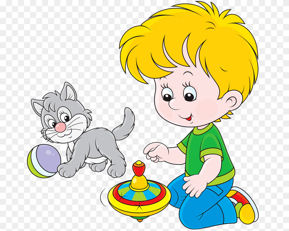 Klipart Boys Playing Boys And Children, Baby, Person, Face, Head Free Transparent Png