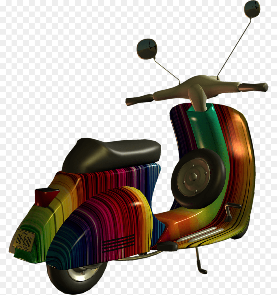 Klipart Mototcikl, Scooter, Transportation, Vehicle, Motorcycle Png Image