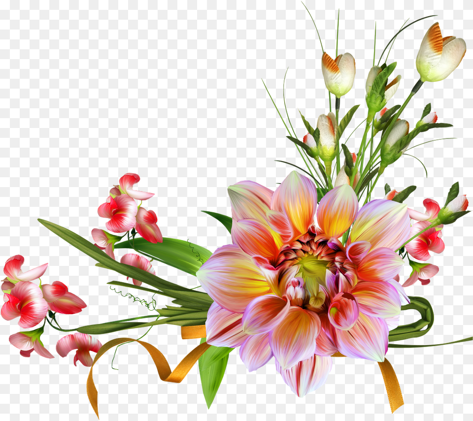 Kliparti Cveti Na Prozrachnom Fone, Flower, Flower Arrangement, Flower Bouquet, Plant Png