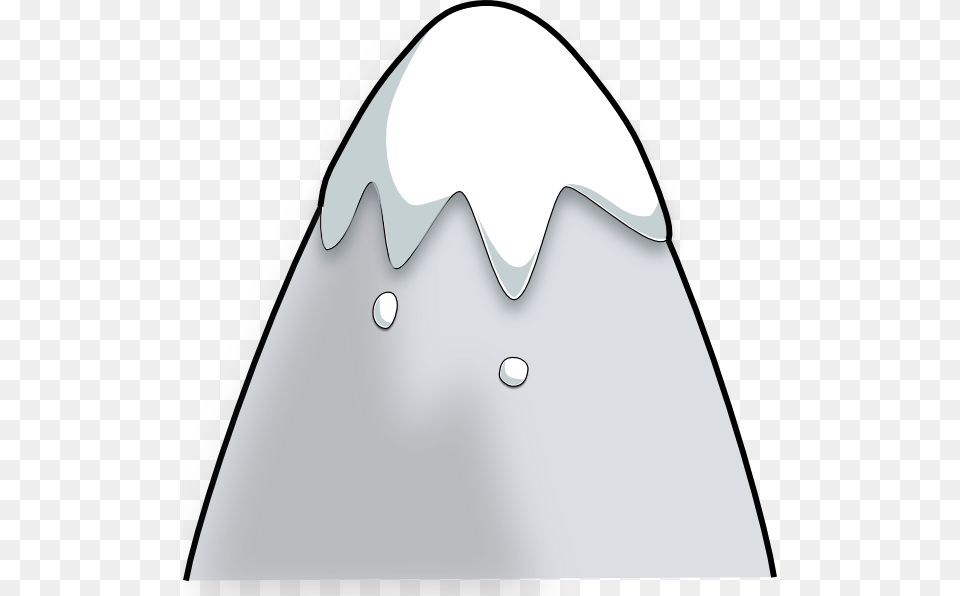 Kliponius Mountain In A Cartoon Style Clip Art At Clker Cartoon Mountain, Bag, Accessories, Handbag, Device Free Transparent Png
