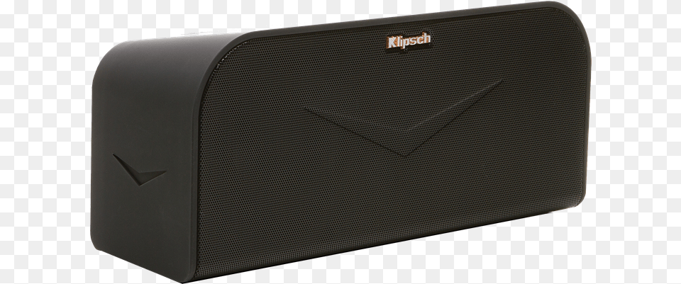 Klipsch Kmc 1 Portable Wireless Music System Wirelesswave Portable, Electronics, Speaker Png Image