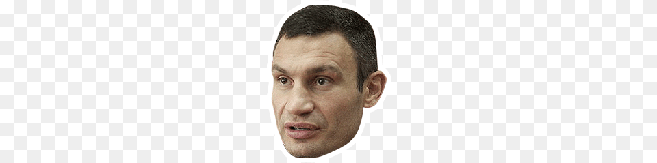 Klitschko, Face, Head, Person, Photography Png