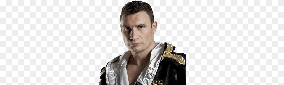 Klitschko, Portrait, Photography, Person, Man Png Image