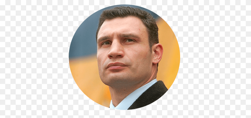 Klitschko, Adult, Portrait, Photography, Person Free Png