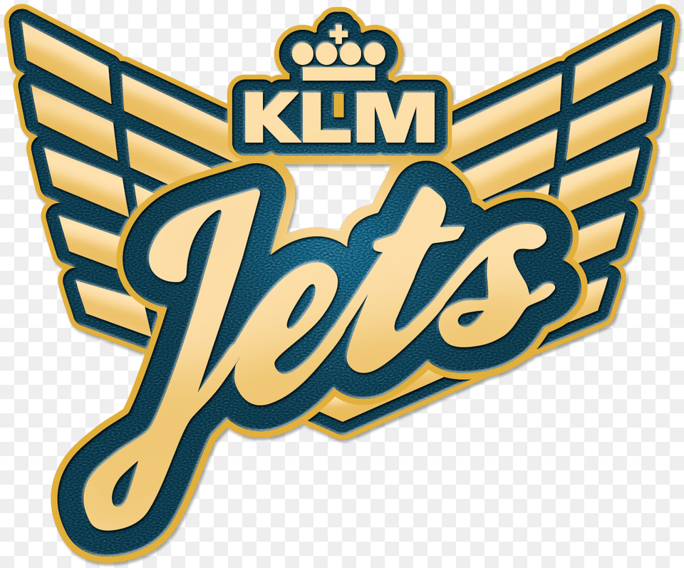 Klm, Badge, Logo, Symbol, Emblem Free Transparent Png