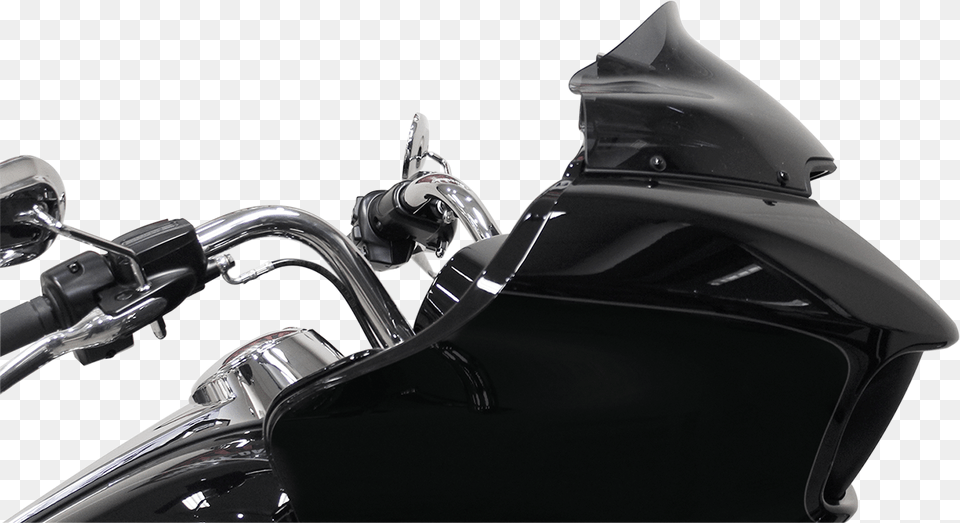 Klock Werks 9 Sport Flare Road Glide, Motorcycle, Transportation, Vehicle Free Transparent Png