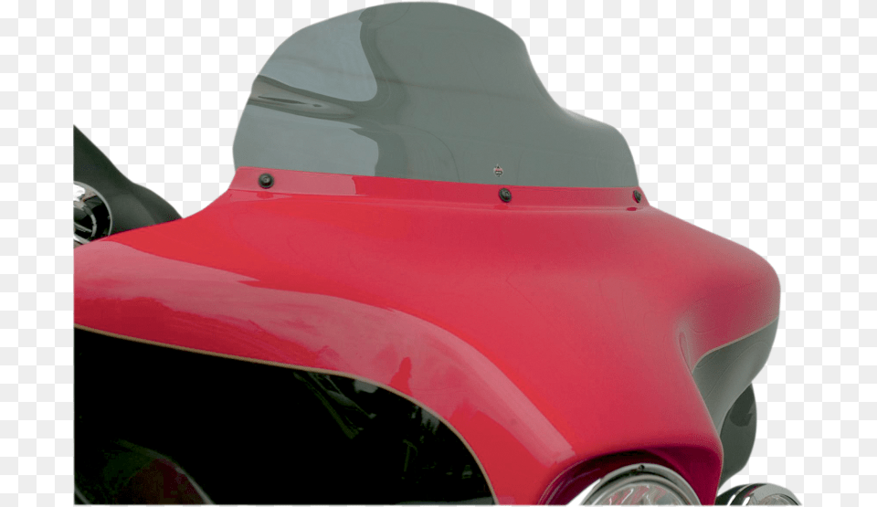 Klock Werks Dark Smoke Klock Werks Flare Windshield, Car, Transportation, Vehicle, Machine Free Transparent Png