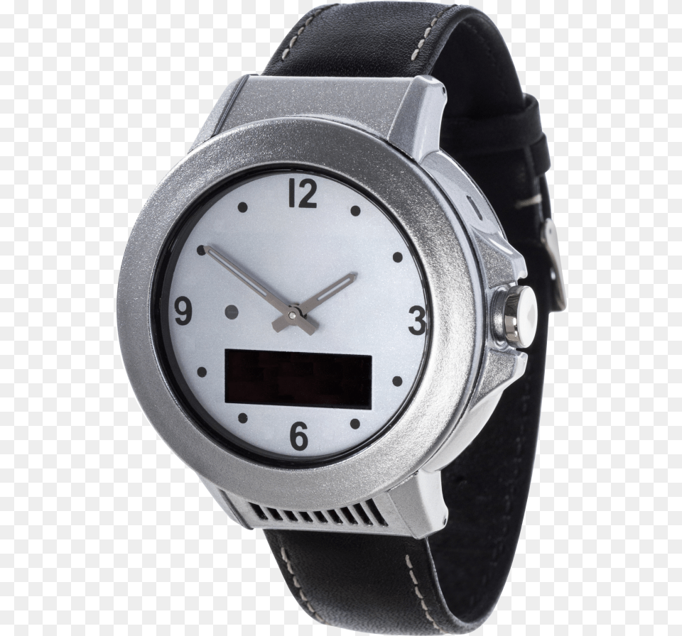 Klokke Med Trygghetsalarm, Arm, Body Part, Person, Wristwatch Free Png Download