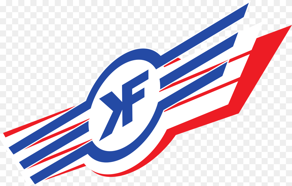Kloten Flyers Logo Aksuy Q Eye Co Kloten Flyers, Emblem, Symbol Png Image