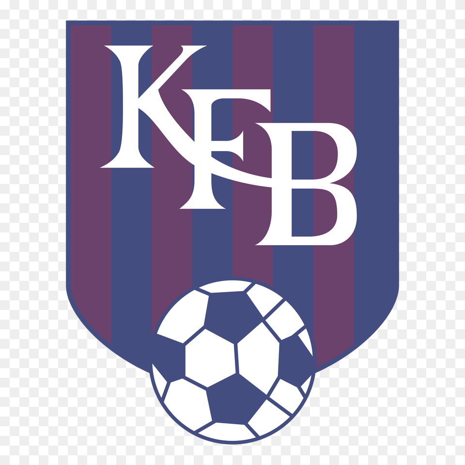 Klovermarkens Fb Logo Transparent Vector, Ball, Football, Soccer, Soccer Ball Free Png Download