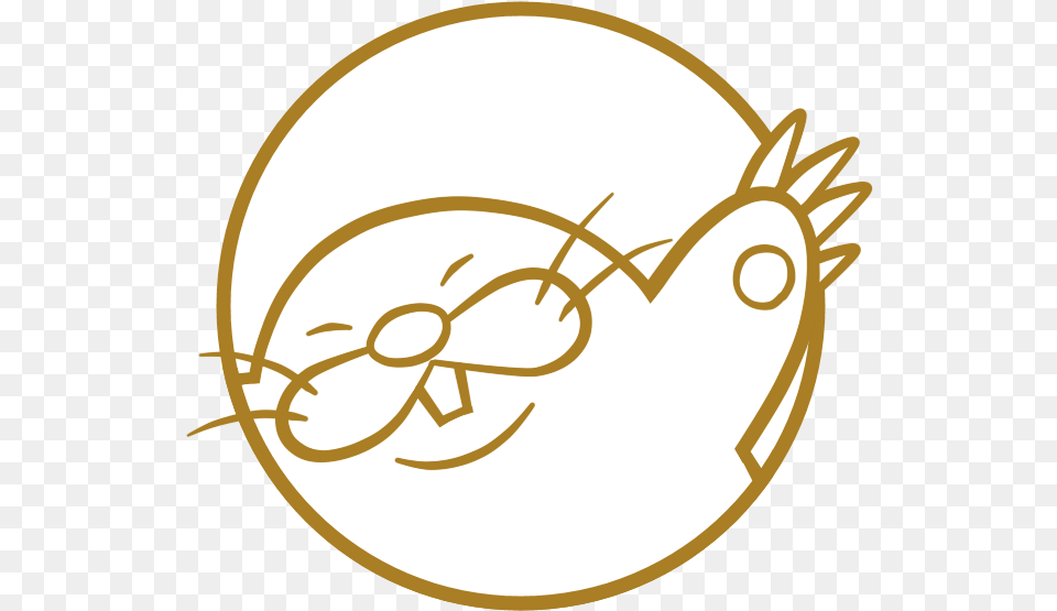 Klunsghoul Happy, Gold, Text, Astronomy, Moon Png