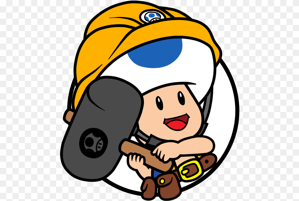 Klunsjolly Happy, Crash Helmet, Helmet, Clothing, Hardhat Png Image