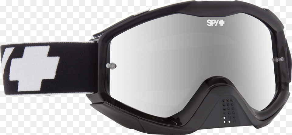 Klutch Goggles With Scratch Resistant Lens Spy Optic Spy Klutch Goggles, Accessories, Sunglasses Png Image