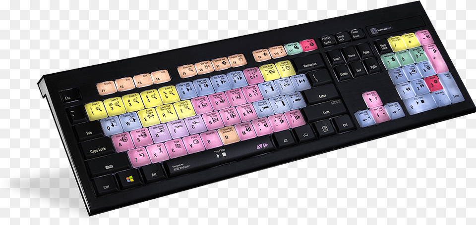 Klvesnice Avid, Computer, Computer Hardware, Computer Keyboard, Electronics Png Image