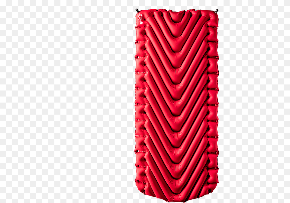 Klymit Insulated Static V Luxe Klymit Static V Luxe Free Png Download