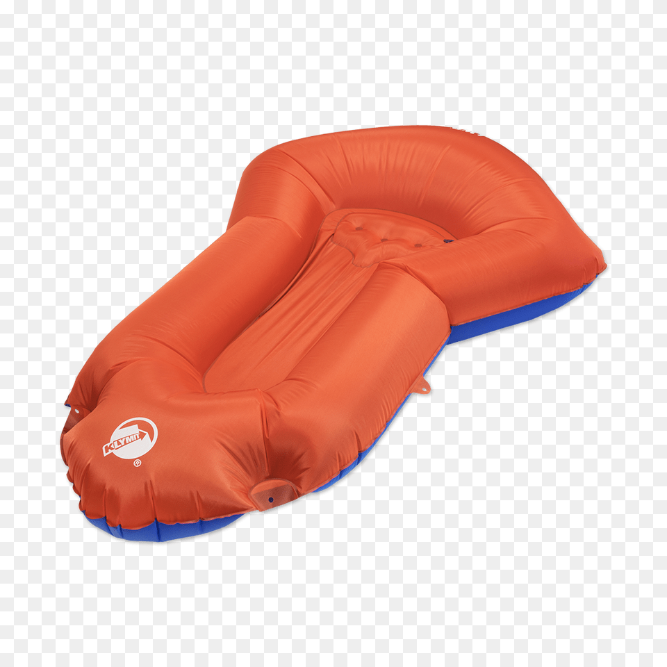 Klymit Litewater Dinghy Ultralight Pack Raft, Clothing, Inflatable, Lifejacket, Vest Free Png