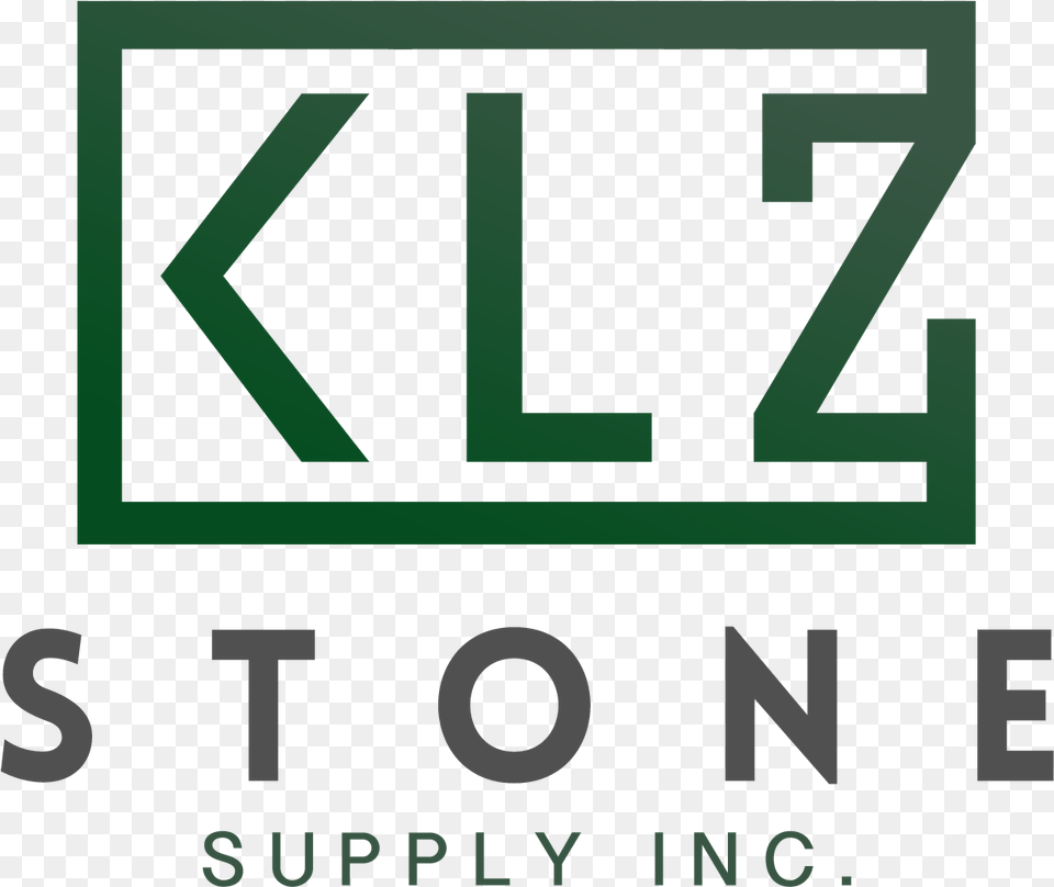 Klz Stone Supply Klz Stone, Number, Symbol, Text Free Transparent Png