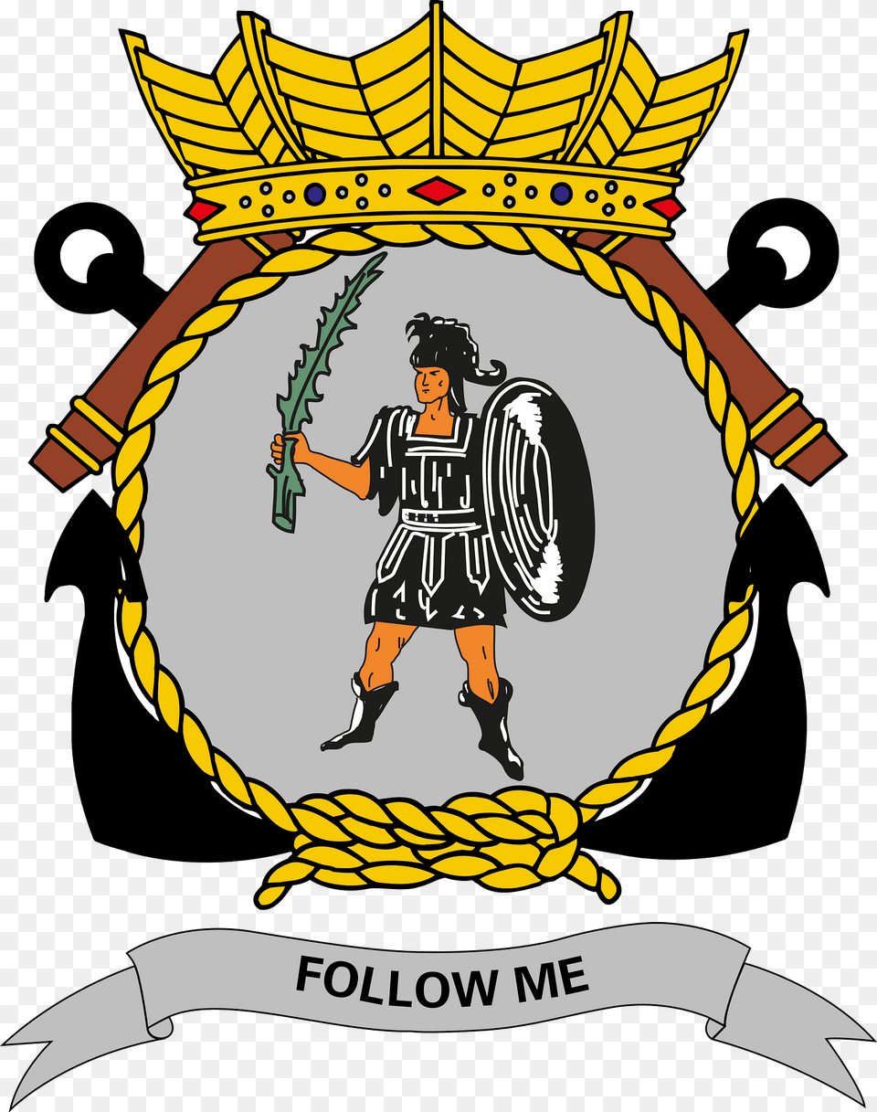 Km Zr Ms Karel Doorman A833 Clipart, Adult, Person, Man, Male Free Png