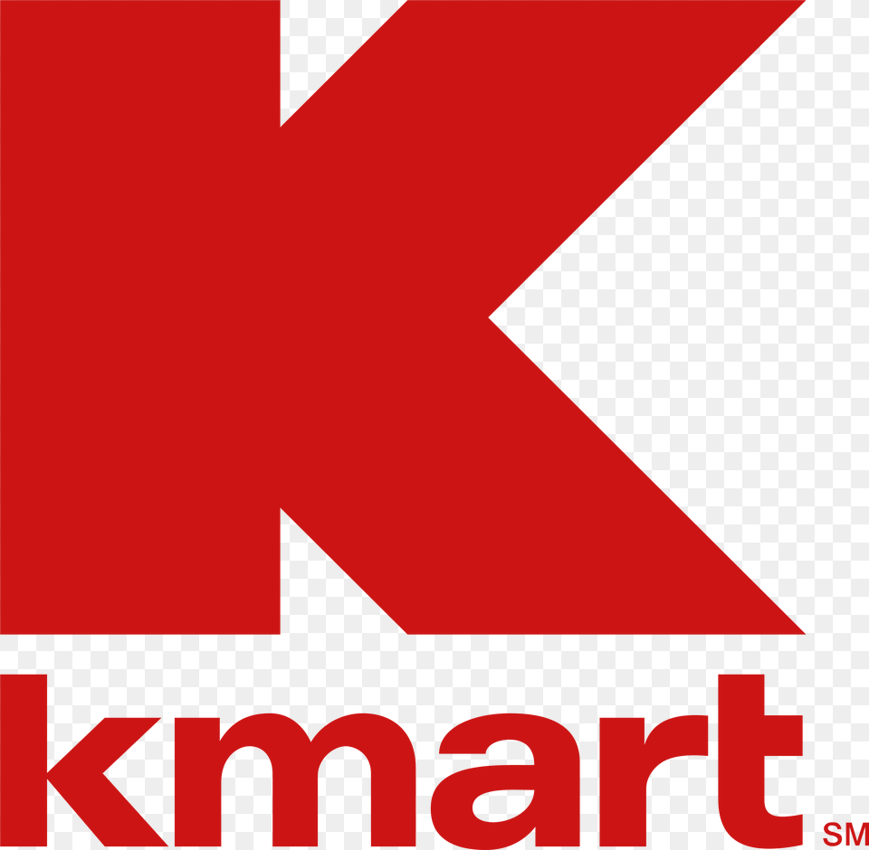 Kmart Logo Red Graphic Design, Symbol Png Image