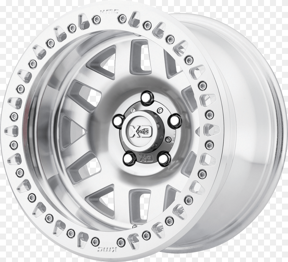 Kmc Machete Beadlock Wheels, Alloy Wheel, Car, Car Wheel, Machine Free Png Download