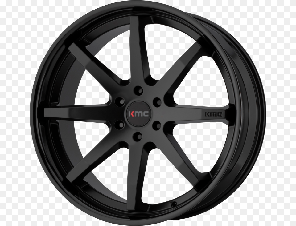 Kmc Wheels, Alloy Wheel, Car, Car Wheel, Machine Free Transparent Png