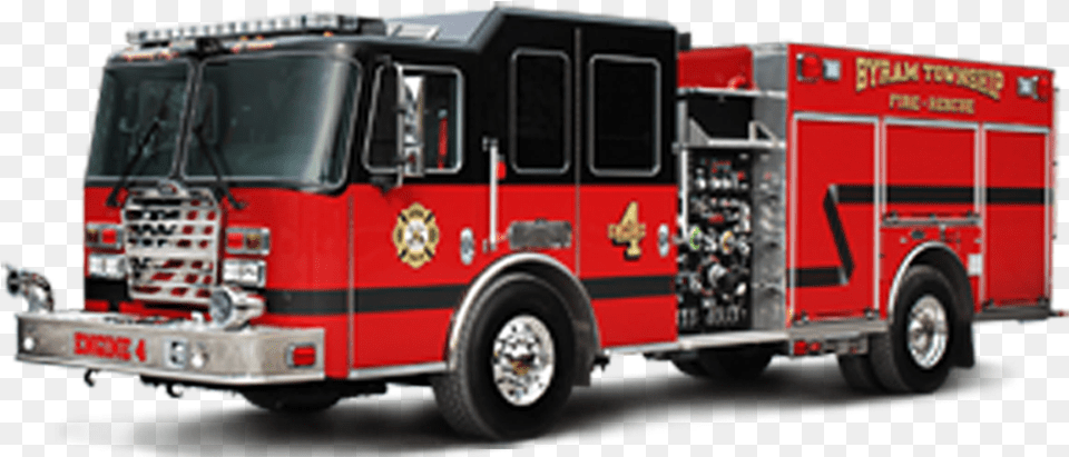 Kme Fire Truck Kme Fire Truck, Transportation, Vehicle, Machine, Wheel Free Png Download