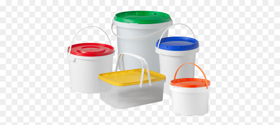 Kmi Group Inc, Bucket, Plastic, Bottle, Shaker Free Transparent Png