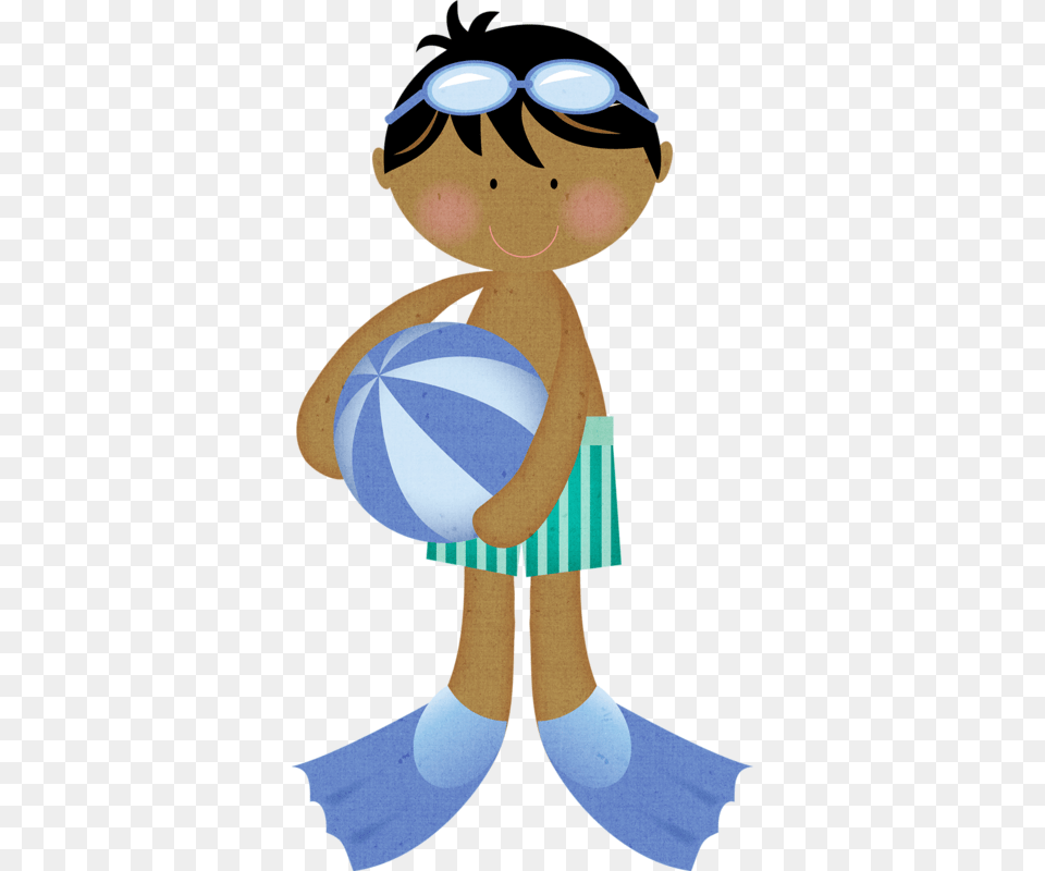 Kmill Boy Dkskin Copy Clipartsvg Boys Swim, Cartoon, Baby, Person Free Transparent Png