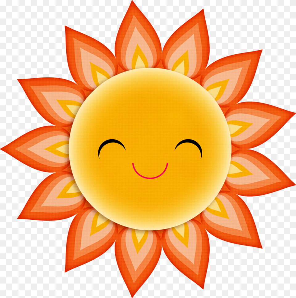 Kmill Hulagirl 4 Transparent Clipart Sun, Nature, Outdoors, Sky, Flower Free Png Download