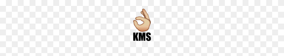 Kms Ok Hand, Body Part, Finger, Person Free Png