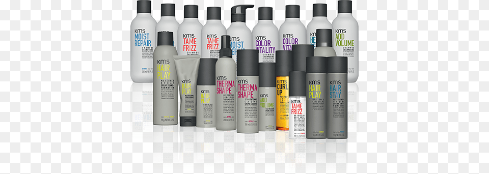 Kms Product Kms Hair Care, Bottle Png Image