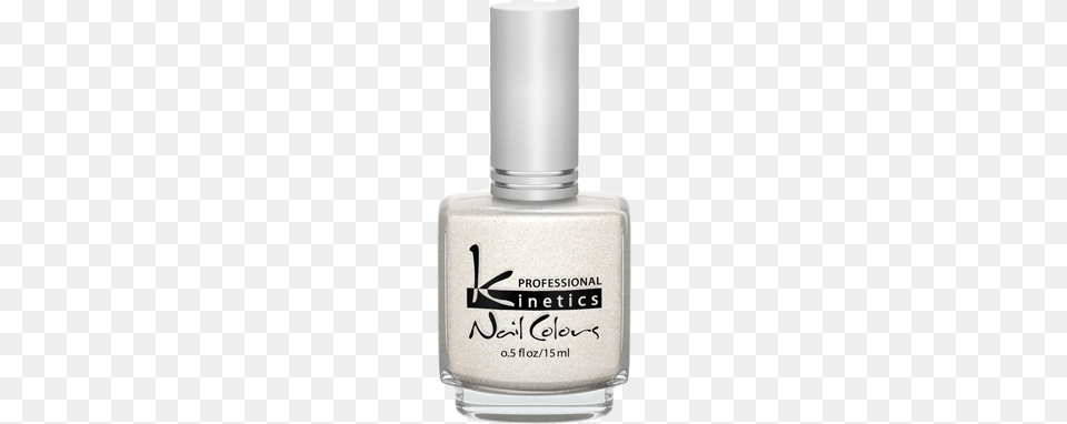 Kn Polish Silver Fairy Dust Kinetics Captivating, Cosmetics, Bottle, Shaker Free Png