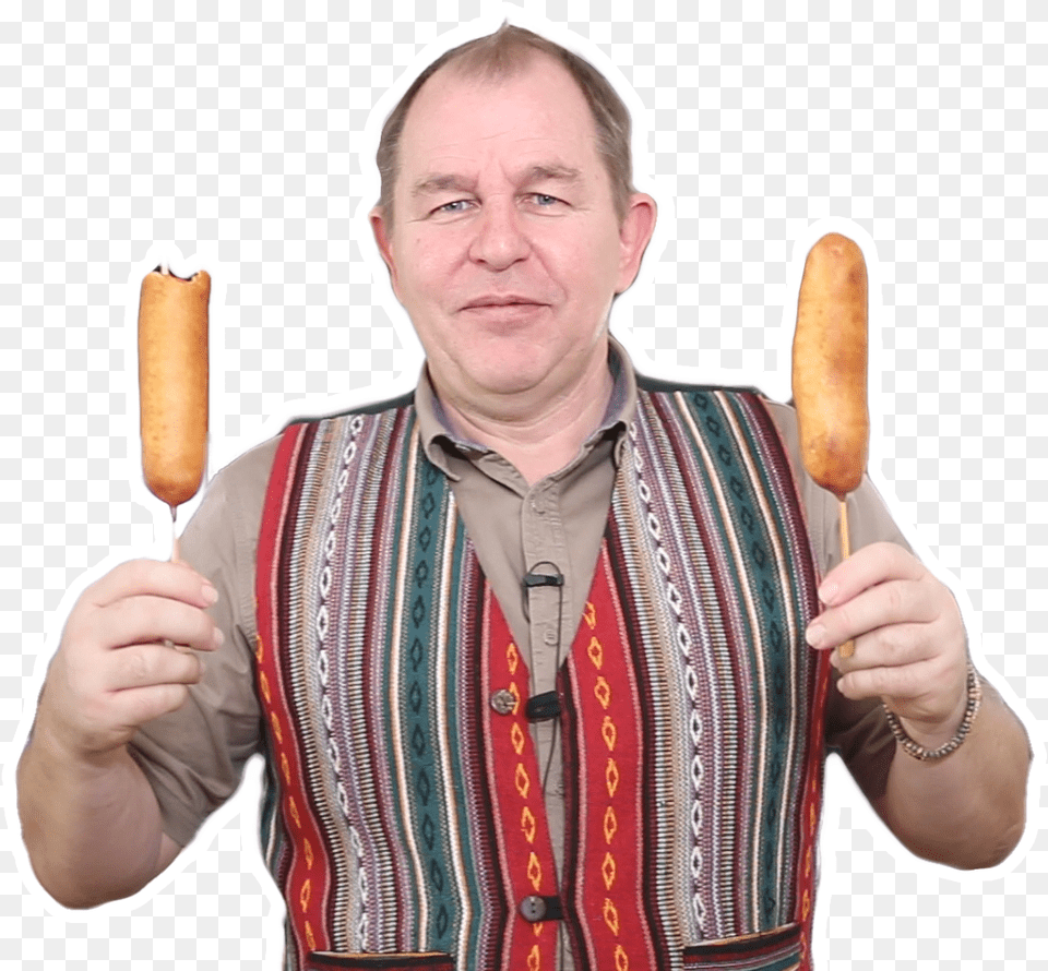 Knackwurst, Person, Hand, Finger, Body Part Png Image