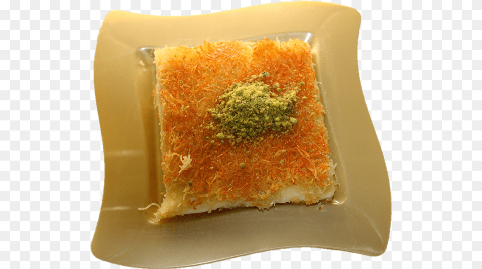 Knafeh Nabulsia Kunafa Osmalia, Food, Food Presentation, Sandwich, Pasta Free Transparent Png