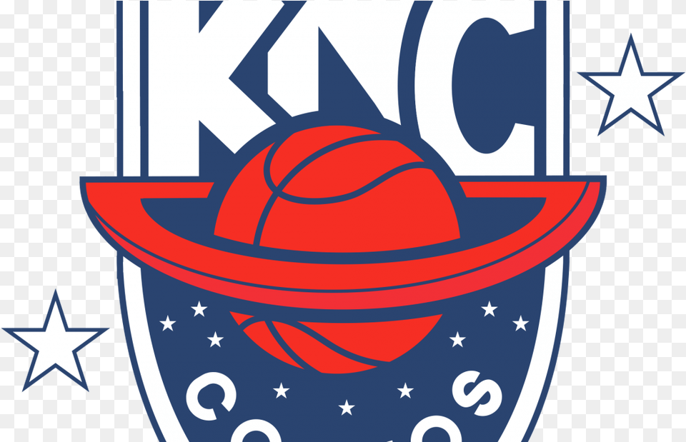 Knc Cosmos Basketball Is More Than A Game It Is A Knc Cosmos, Clothing, Hat, Logo Free Png