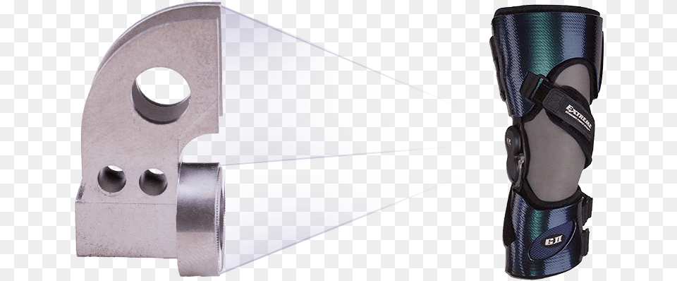 Knee Brace Cutting Tool, Person Png Image