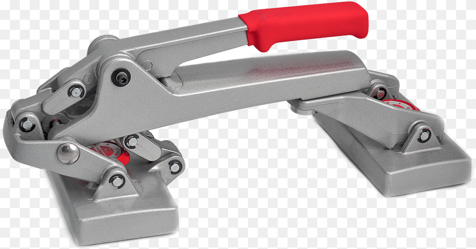 Knee Kicker Quotde Luxequot Esska Double Head Seam Turnbuckle 2 Clamping Chucks, Clamp, Device, Tool, Blade Free Png Download