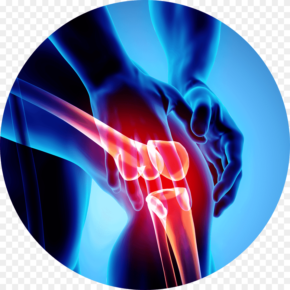 Knee Pain, Adult, Female, Person, Woman Free Png Download