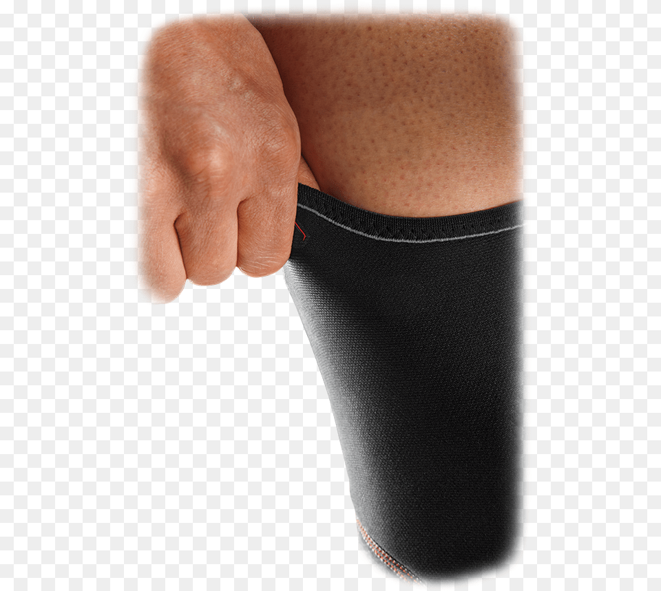 Knee Sleeve Wopen Patellaclass Comfort, Adult, Female, Person, Woman Free Png