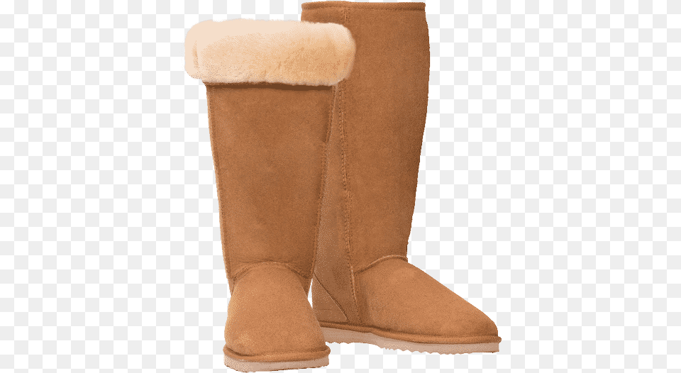 Kneehigh Ugg Boots Snow Boot, Clothing, Footwear, Person Png