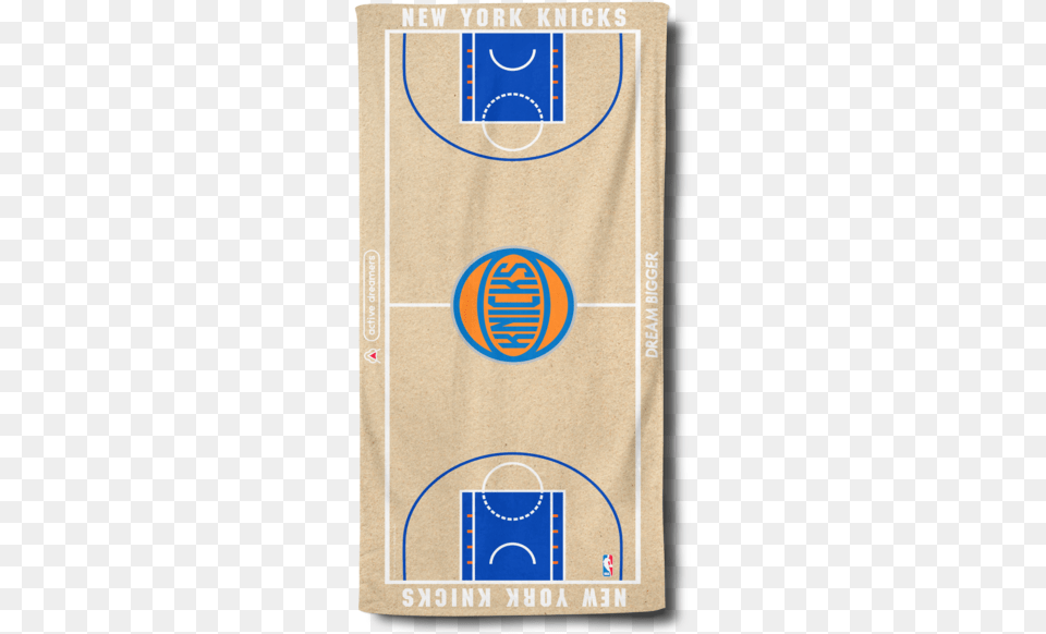 Knicks Beach Towel New York Knicks, Bag Png