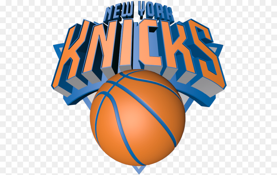 Knicks New York Knicks Wallpaper Hd, Sphere, Ball, Basketball, Basketball (ball) Free Transparent Png