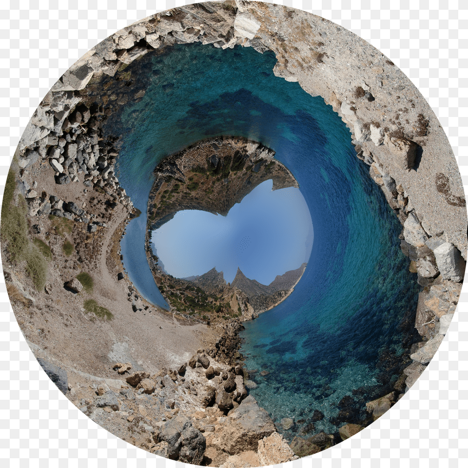 Knidos Polar Circle Free Png