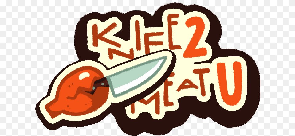 Knife 2 Meat U Knife 2 Meat U, Person, Baby Png Image