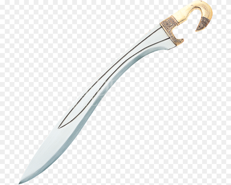 Knife, Sword, Weapon, Blade, Dagger Free Png Download